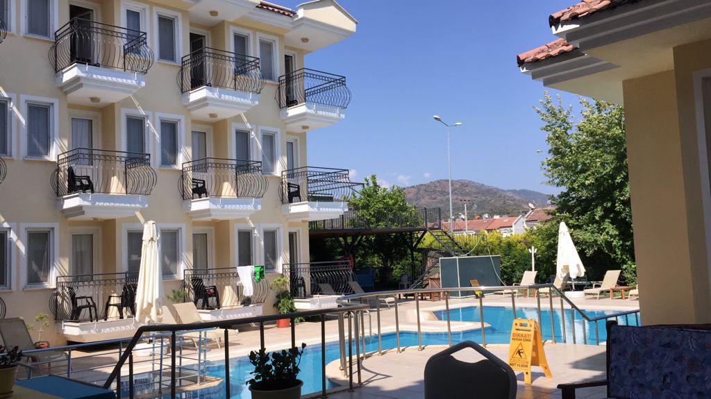 Verde Port Dış Görünüm